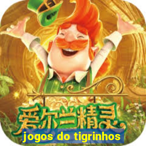 jogos do tigrinhos